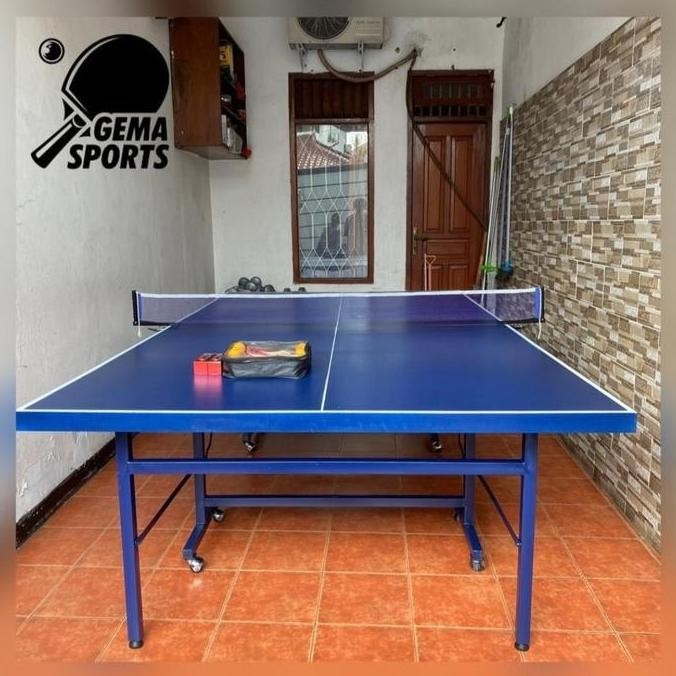 Meja pingpong Tenis meja BUTTERFLY