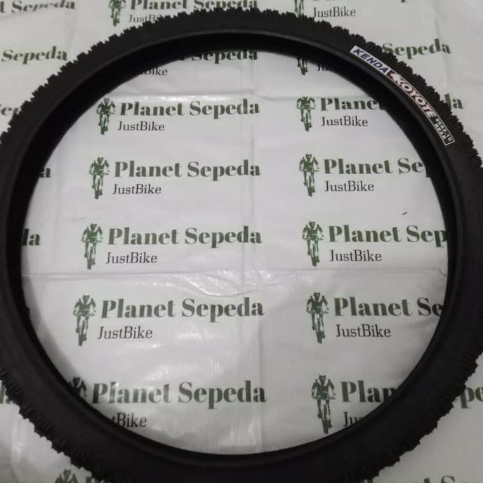 Ban Luar Kenda Koyote Rear 26 X 2.10 Restock