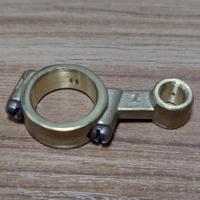 252001 Angka 8 Looper Mesin Kamkut W500 RESTOCK