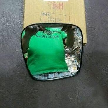 Kaca Spion Karimun Estilo Model Elektrik Asli