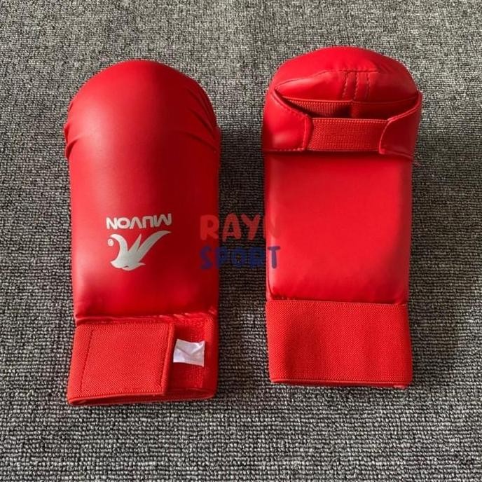 Hand Protector Handpro Sarung Tangan MUVON Pro Original