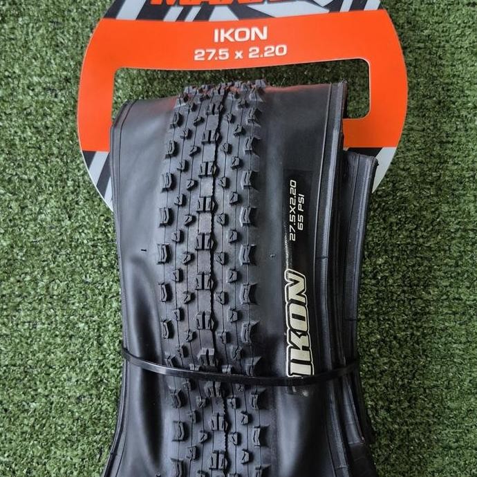 Ban Luar Maxxis Ikon 27.5 X 2.20 Kevlar Forsale