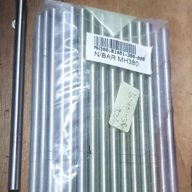 B1401-380 Tiang Jarum Mesin Jahit Rantai MH JR2 dan JR3 HARGA SPESIAL