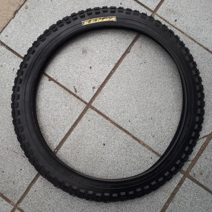 Ban Luar Sepeda Ukuran 20 Inch Termurah