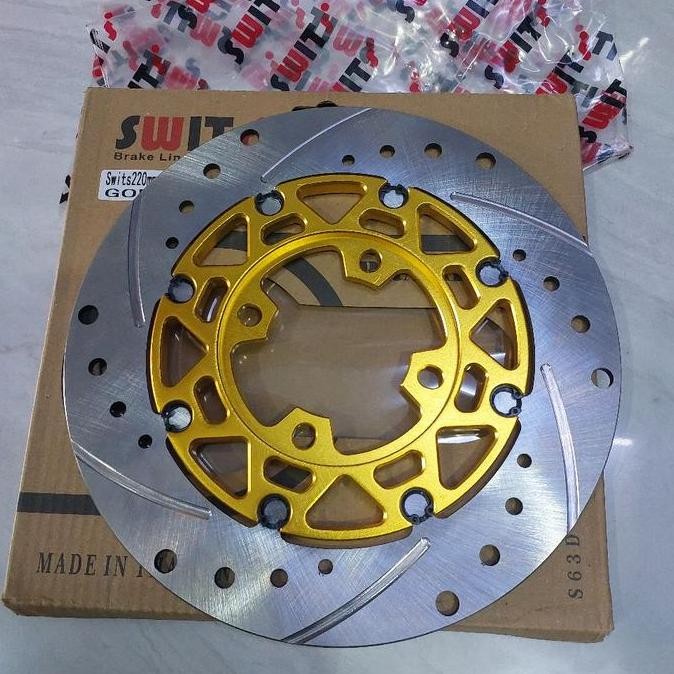 disc swits ukuran 220 thialand