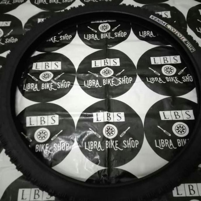 Ban Luar Kenda Koyote Rear 26 X 2.10 L Ban Luar 26 X 2.10 Kenda Koyote Terbaru