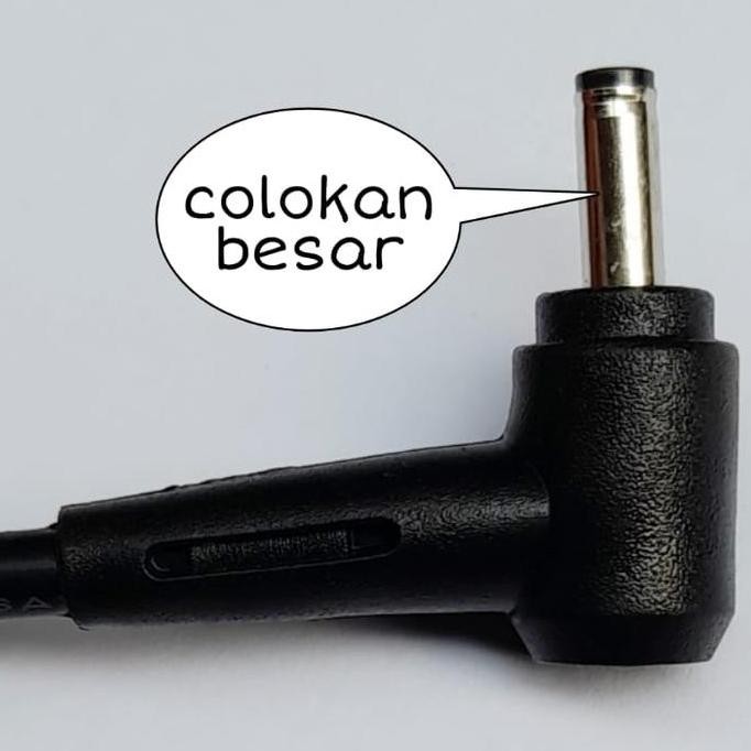 Charger Adaptor Original Asus X505 X505Z X505Za