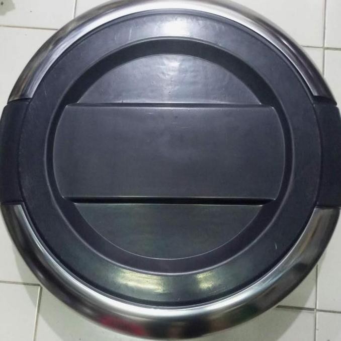 Cover Ban / Tutup Ban Serep Tanpa Cet Rush / Terios Lama 2007-2017 Model Ori