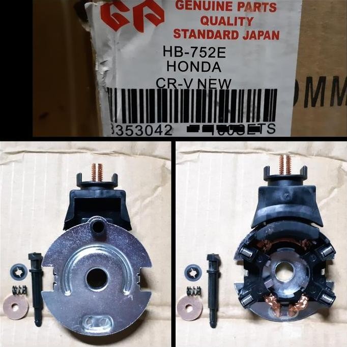 Promo Holder Starter GP Honda CRV New / holder starter Mobilio COD