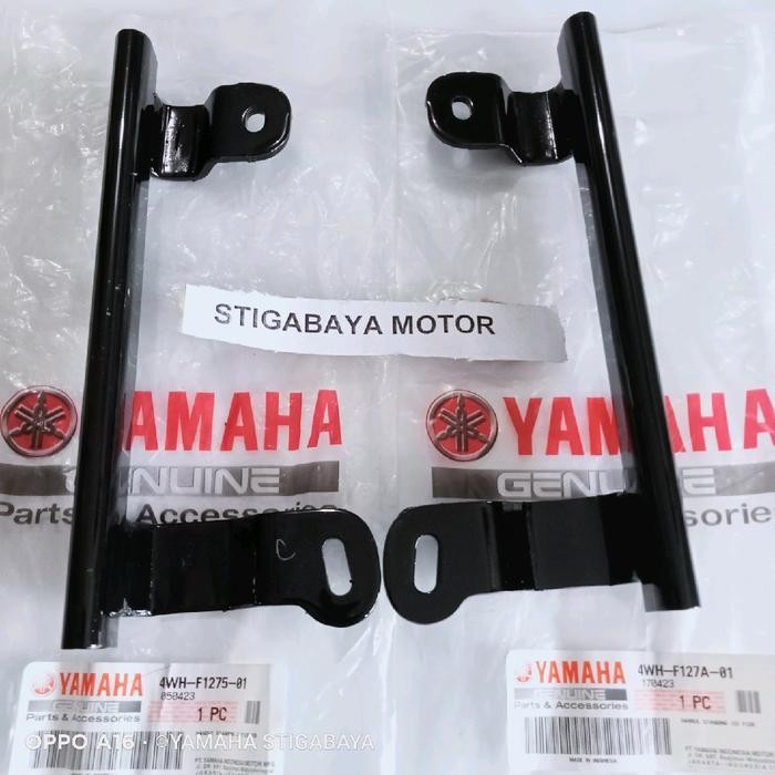behel samping f1zr begel samping Vega lama original