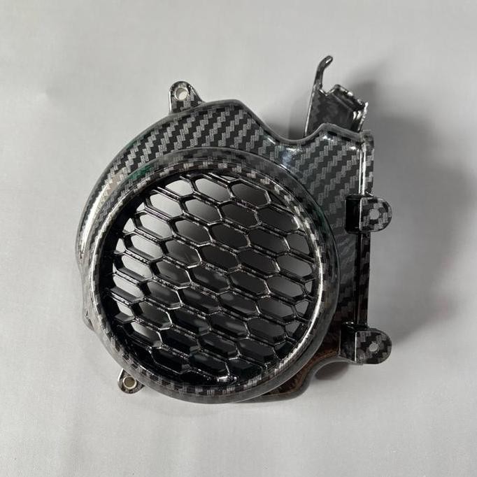 Tutup kipas beat delux carbon scoopy new beat new carbon Tutup kipas beat new scoopy new carbon 2021