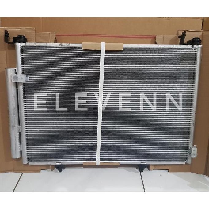 Promo Condensor Kondensor Ac Mobil GrandMax Grand Max COD