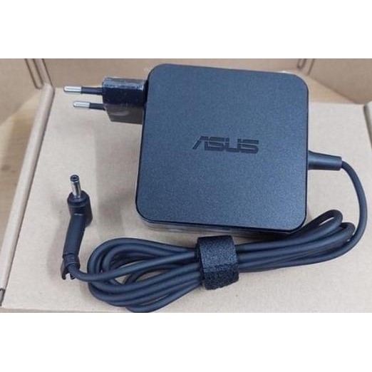 Ac Adaptor Charger Asus Vivobook Flip 14 Tp410 Original