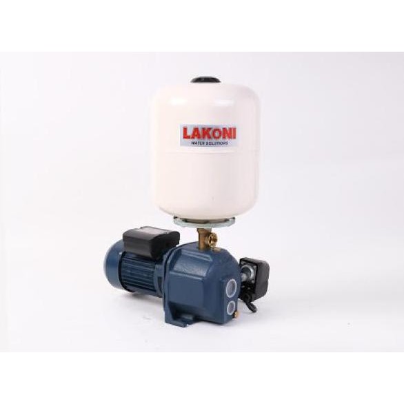 LAKONI DWP 255 A WATER PUMP POMPA JET SUMUR DALAM ORIGINAL DAN TERPERCAYA