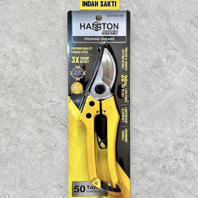 Gunting Dahan merk prohex