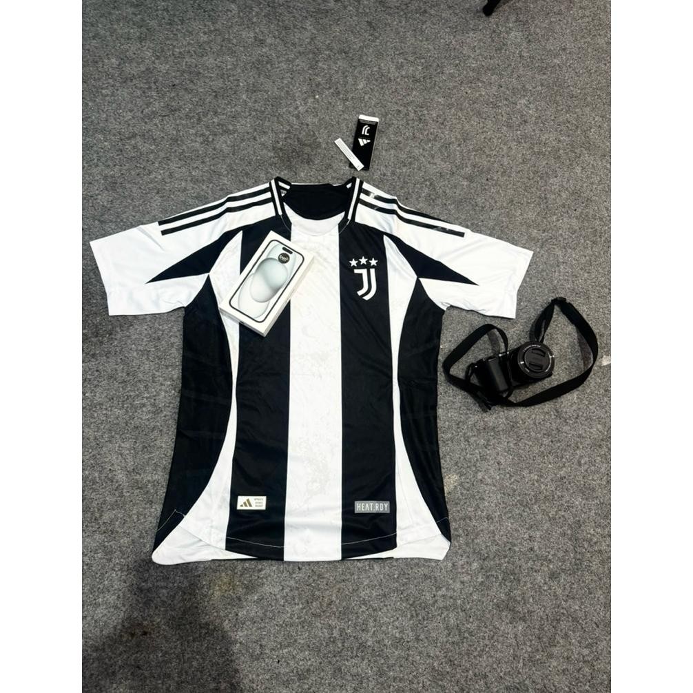 jersey juventus home pi 2024-2025