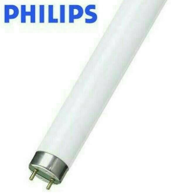 New New Lampu TL / Neon Panjang 36 watt Putih Philips