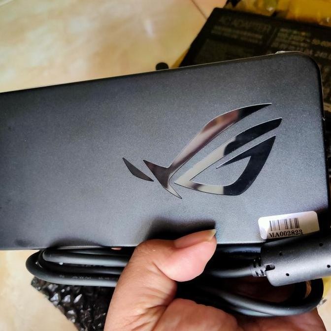 adaptor charger for Rog STRIX SCAR 15 17 240w 20V 12A