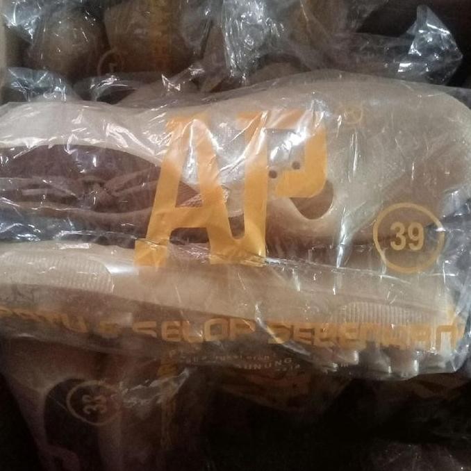New New AP Boot Pendek  Sepatu Kerja Asli AP Sepatu Karet Sepatu ke Sawah Sepatu Pertukangan Sepatu 
