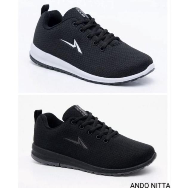 New SEPATU ANDO THOMAS PEREKAT /SEPATU ANAK SEKOLAH ANDO THOMAS /SEPATU ANAK LAKI-LAKI/ SEPATU SEKOL