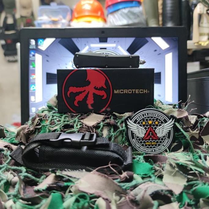 DV107 >> Microtech KNIFE AUTOMATIC