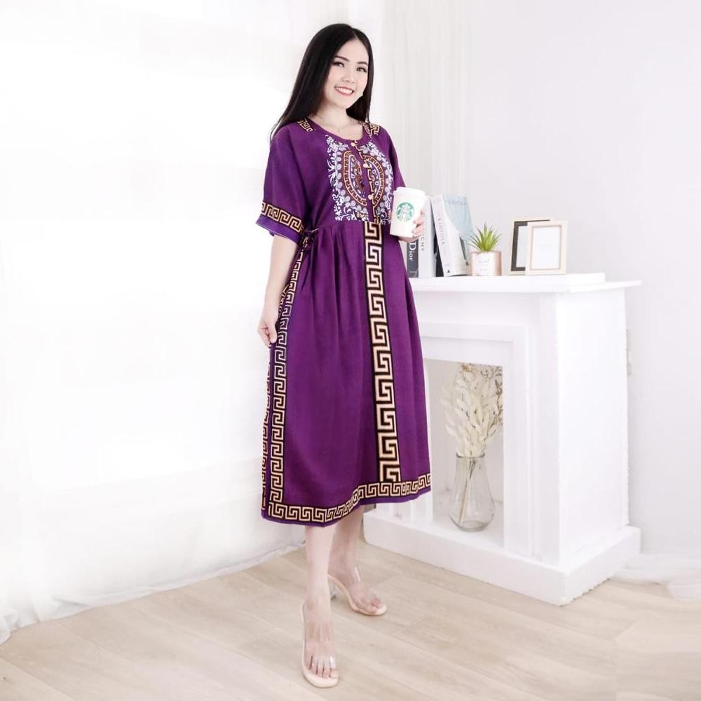 Best - NEW...DASTER BATIK FASHION 4TALI/DASTER FASHION WANITA ..