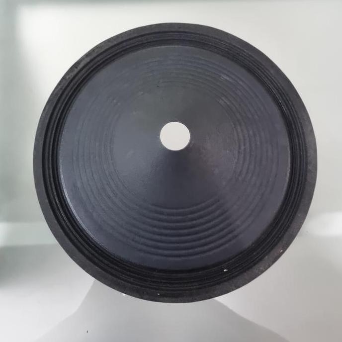 DE11 >> kertas speaker 12" / conus speaker 12 in Daun speaker 12 in Full ring