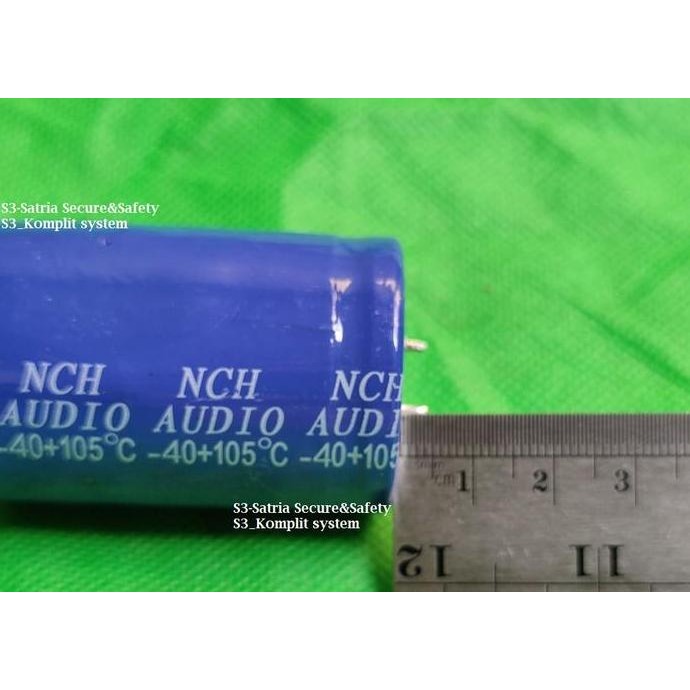 DB51>> nichicon Elko 470uf 450V elco 470 uf 450 v 450vol 470uf/450V 470uf450