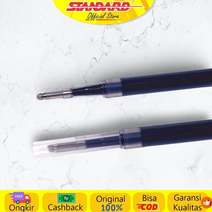 Standard - Refill Pulpen Boldliner R 1.0 ( Isi Pulpen / Pena / Ballpoint )