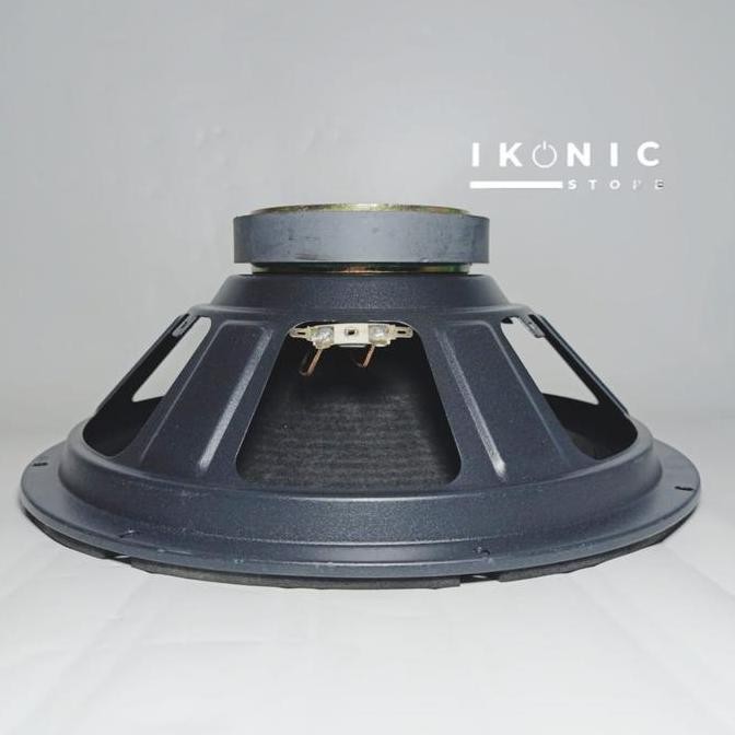 DE11 >> IKONIC Speaker 12 Inch Pasif Speaker Woofer C-30H120SRW 38B Power Speaker 400 Watt Original 