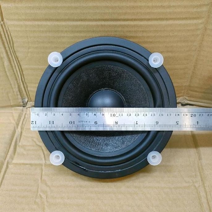 DV103 >> SPEAKER WOOFER 6 INCH EASY ART MURAH BERKUALITAS / SPEAKER EASY ART 6 INCH