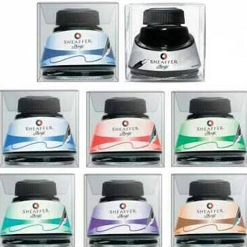 Sheaffer Skrip/Sheaffer Ink/Tinta Sheaffer 50Ml