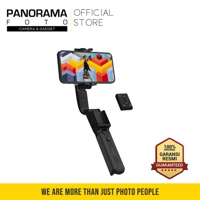 Brica B-Steady Q Smartphone Gimbal