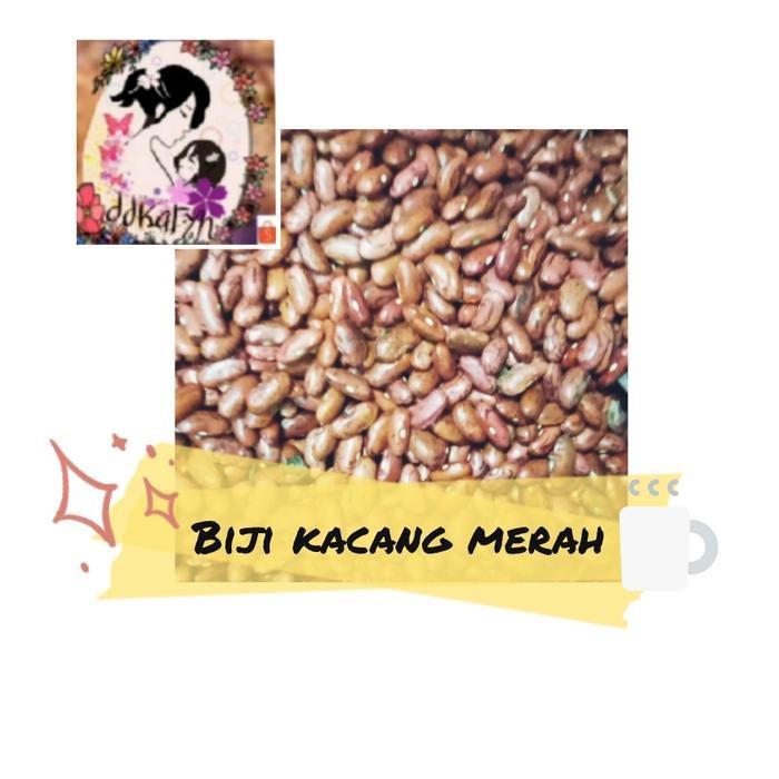 kacang merah 1kg