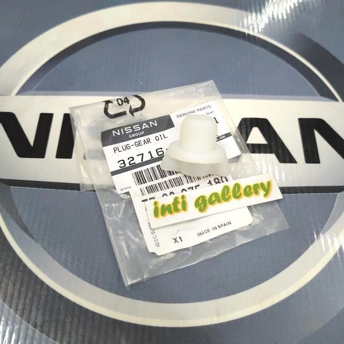 Tutup Oli Transmisi Manual Nissan Grand Livina Evalia Original Murah