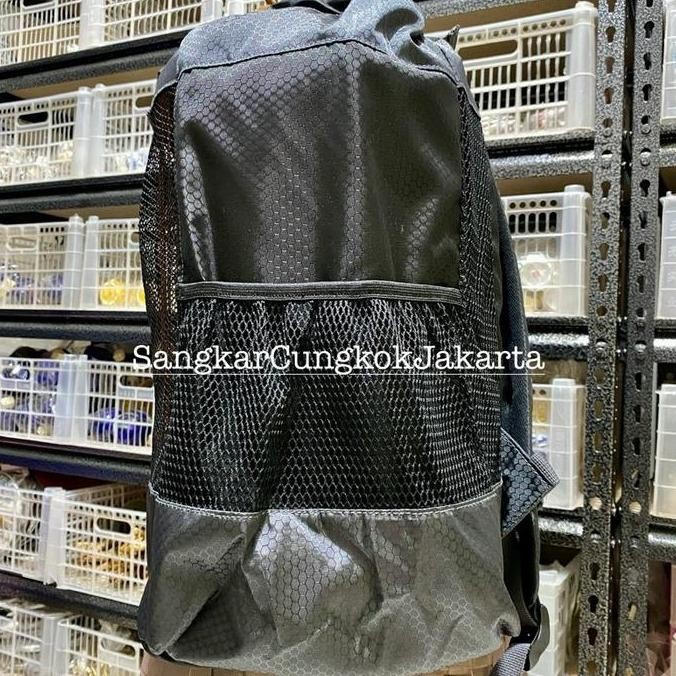 Tas Sangkar Cungkok D22 Longchim Pleci Auriventer Mata Puteh ISI 2 - A murah