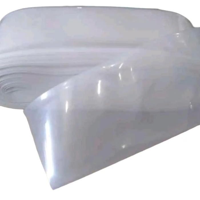 SELANG PLASTIK DIESEL UNTUK PENGAIRAN SAWAH 3DIM DAN 4DIM PANJANG 50 METER