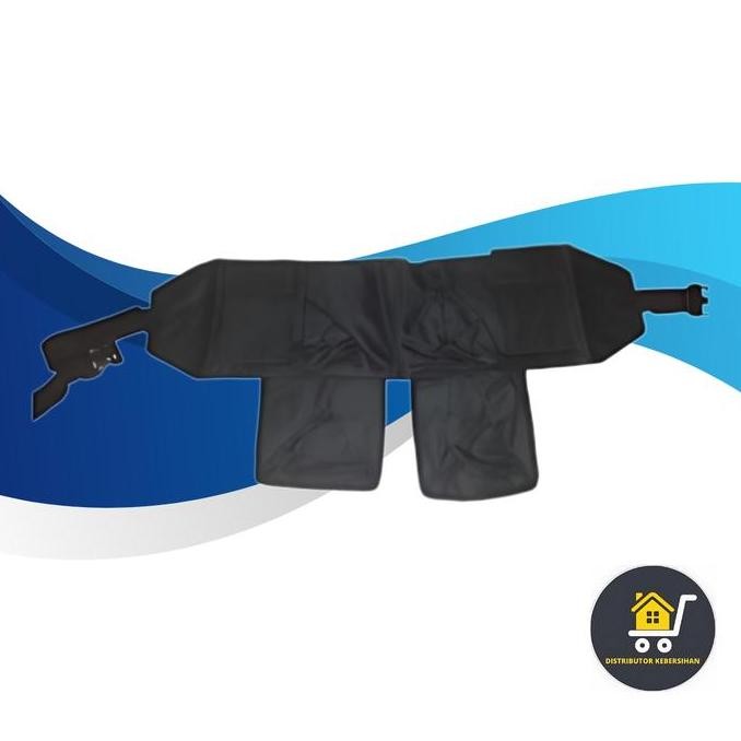 Caddy Bag Cleaning Service Termurah