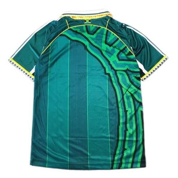 STB JERSEY JAMAICA FANTASY VINTAGE/JERSEY CLASIC/JERSEY NEGARA/JERSEY RETRO/JERSEY VINTAGE