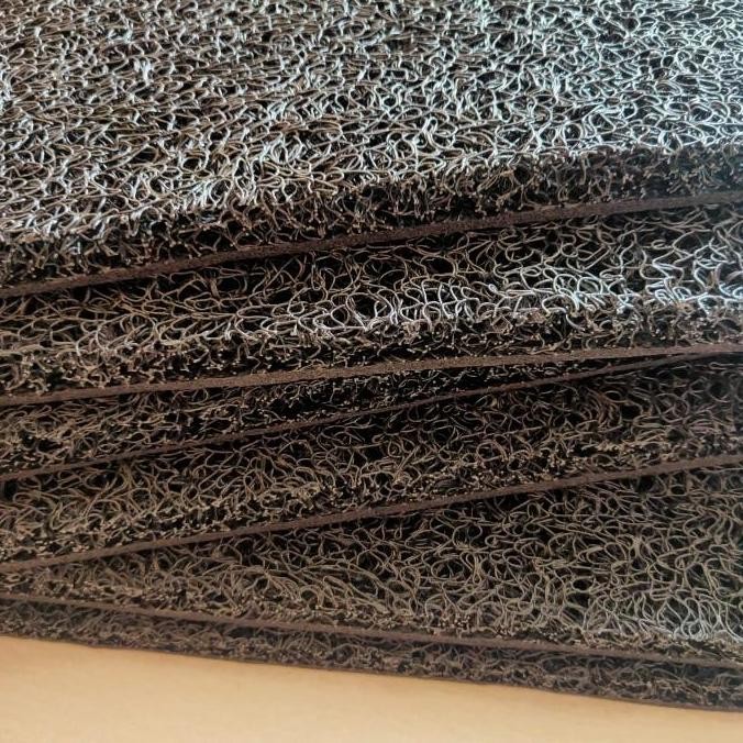 Alas Kaki Karpet Sepeda Motor Listrik Roda 3 Exotic Sierra Roda Tiga