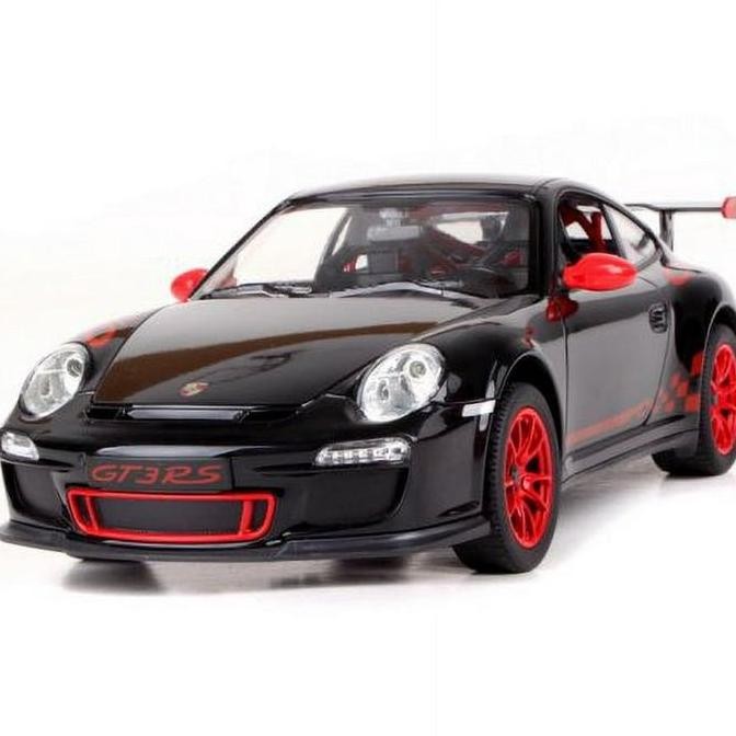 Rastar Rc Porsche 911 Gt3 Rs 1/14 Scale