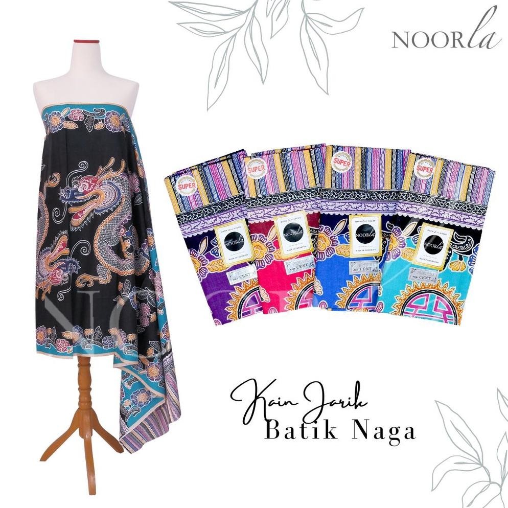 KAIN JARIK GENDONGAN BAYI MORI CENT / SELENDANG JARIK GENDONG / CUKIN SAMPING PANJANG NAGA