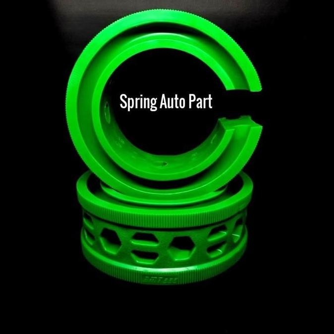 Spring Buffer Damper Warna Calya / Sigra Belakang