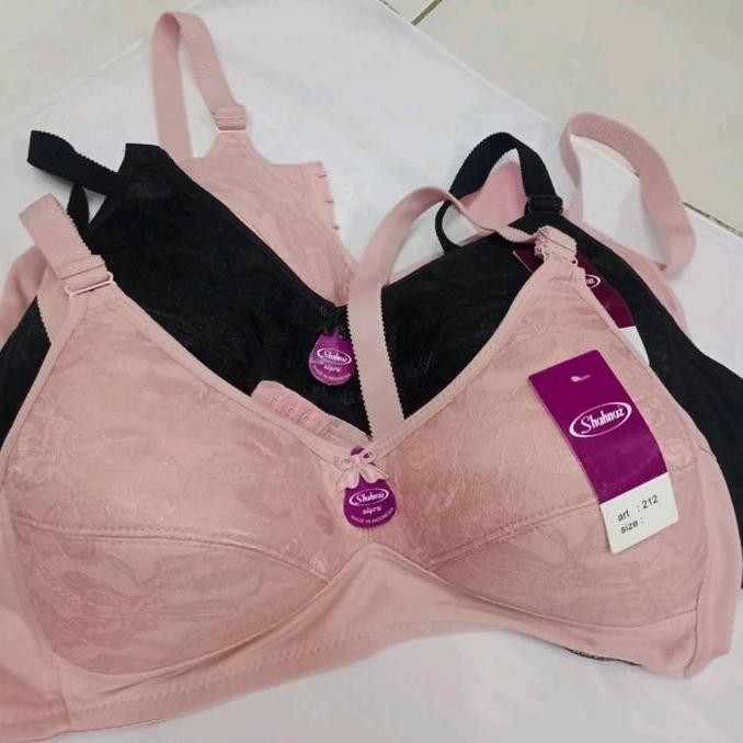 2Pcs Bh Sanes Jumbo 42,44,46 48//Bh Sanes Jumbo Kaitan3 Tali Kapal Tanpa Busa