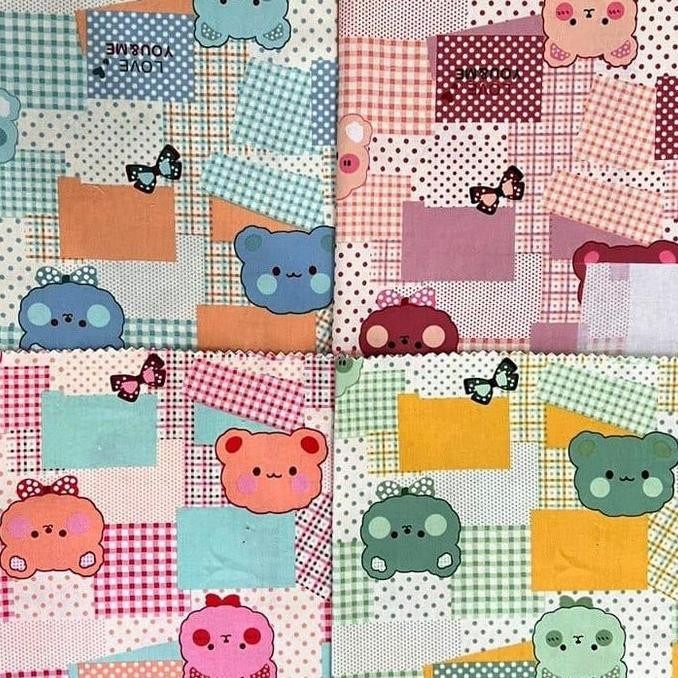 Baju Tidur Sunly Yukensi Size 20 Jumbo Size 3L Youme