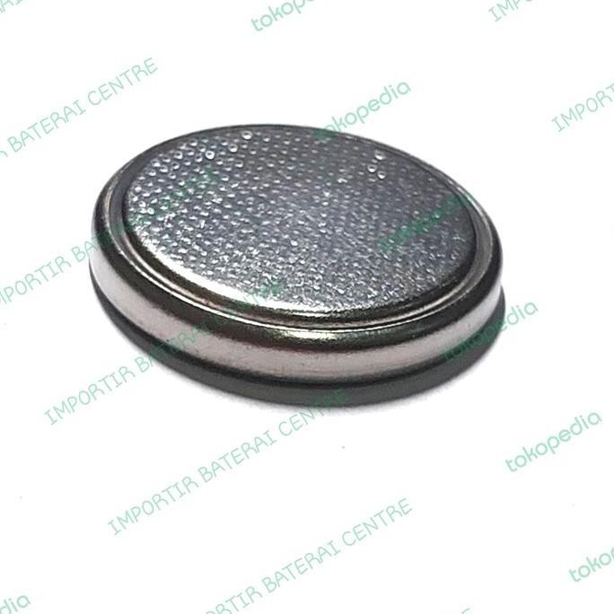 Baterai LIR2032 Lir2032 LIR 2032 3,6Volt Li-ion Rechargeable