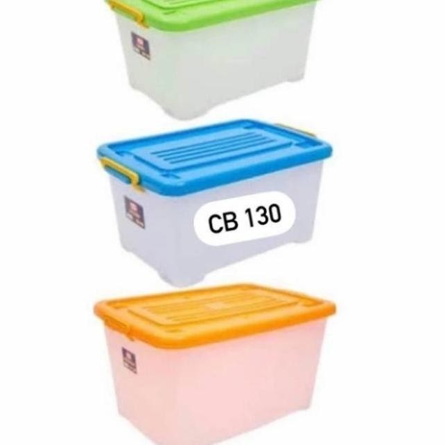 Container Box CB 130 Shinpo