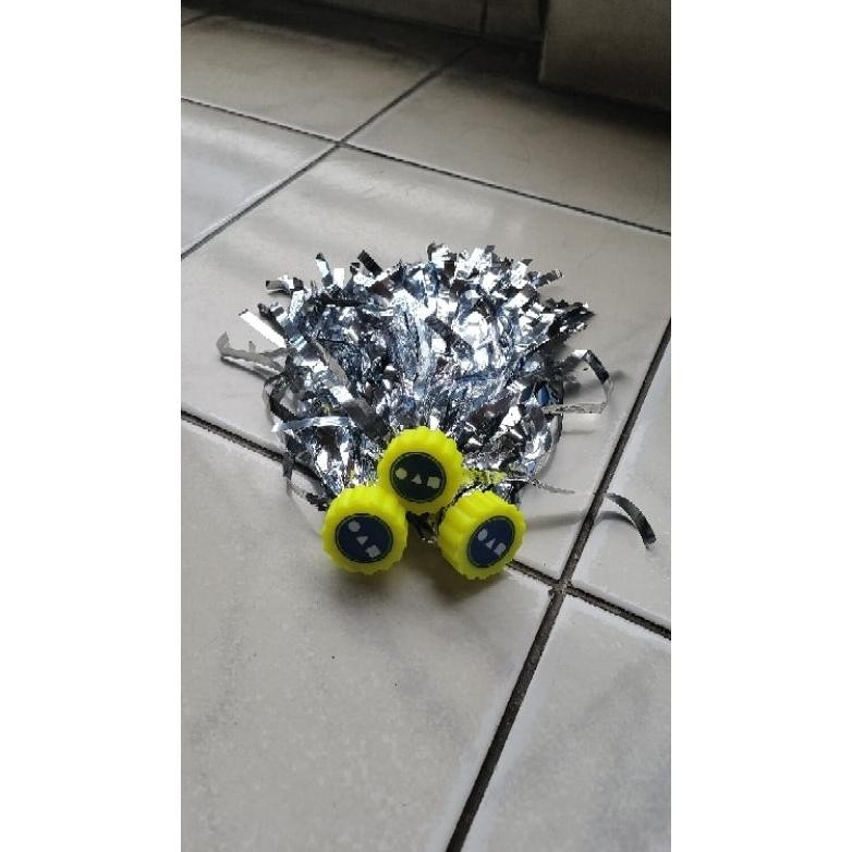 Promo - jegi permainan tradisional korea, jegichagi mainan tradisi korea yg lagi viral ~