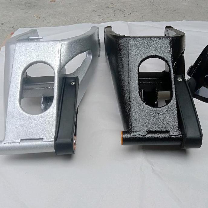 Promo limited edition swing arm RD RACING Model R15 v2 khusus PNP satria Fu old lama Satria Fu baron