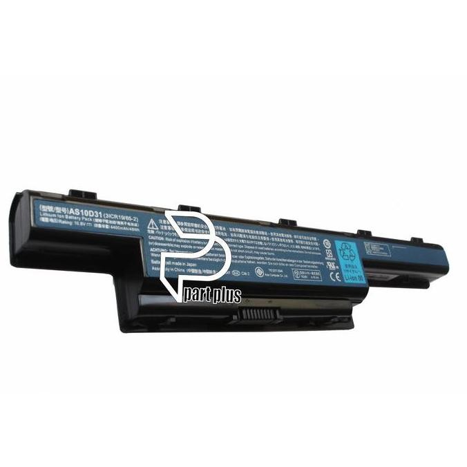 Baterai Laptop Acer Aspire As10D81 As10D31 As10D51 As10D3E As10D41